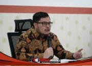 Mas Dhito Turunkan TPT Hingga Sentuh Angka 4,71 Persen