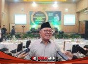 Ahmad Tamim Gelar Sosialisasi Pemanfaatan Greenhouse Skala Kecil Bagi Petani Lokal