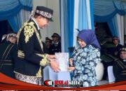 Peluncuran Buku Trilogi “Jelajah Kuburan Londo Malang” Warnai HUT ke-112 Kota Malang