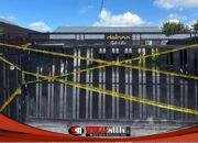 Diduga Jadi Tempat Peredaran Narkoba, Cafe Living dan Delona Digrebek Mabes