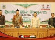 Rembuk Akur Perkuat Standar dan Sinergi Program MBG di Gresik