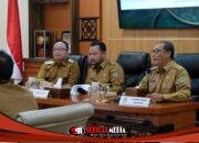 Pemkab Gresik Siap Terapkan WFH, Targetkan Efisiensi Energi dan APBD