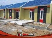 Modus Perumahan Grand Zam-Zam Diduga Tipu Konsumen, Uang Tanda Jadi Raib