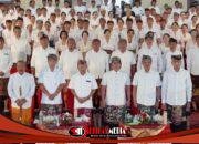 Pemprov Bali Resmi Terapkan WFH Tiap Hari Jumat Bagi ASN