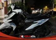 Polsek Driyorejo Amankan Residivis Curanmor, Satu Pelaku Masih Diburu