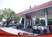 Gus Fawait Ajak Warga Jember Bijak Konsumsi Energi