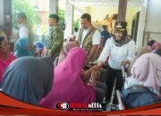 Bantuan Pangan Tuntas 100 Persen, Pemkot Mojokerto Pastikan 14.507 KK Terlayani Pasca Lebaran