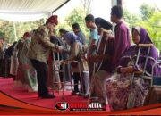 Gelar Tasyakuran Hari Jadi Kabupaten Kediri Secara Sederhana, Ini Harapan Mas Dhito