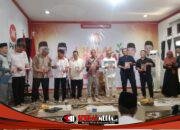PKS Purwakarta Perkuat Soliditas Lewat Halal Bihalal Internal, Siapkan Strategi Politik Bertahap