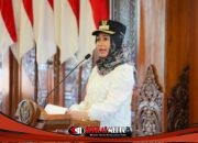 Seleksi Paskibraka 2026 Resmi Dimulai, Ning Ita Tekankan Proses Bersih dan Profesional