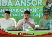 Dari Turen untuk Ketahanan Pangan, Ansor Buktikan Kiprah Nyata di Lahan Pertanian