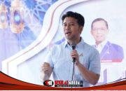 Turun Tanpa Lelah, Dokter Agung: Energi Sekjen Jadi Suntikan Semangat Kader Demokrat Jatim