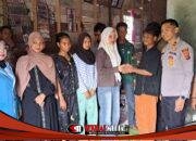 Polsek Panai Hilir Fasilitasi Mediasi Kasus Bullying, Berakhir Damai