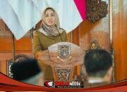 Wali Kota Mojokerto Tekankan Kepatuhan LKPM, Data Jadi Kunci Dorong Pertumbuhan Ekonomi