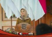 Awal Tahun Gemilang, PMI Kota Mojokerto Lampaui Target Darah Kuartal I