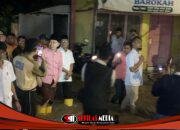 Terjang Banjir, Gus Fawait Temui korban Banjir dan Terjunkan Alat Berat di Mumbulsari Jember