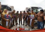 Mas Dhito Tekankan Pentingnya Profesionalitas Pengelolaan KDKMP Supaya Bertahan
