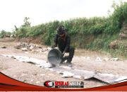 Zero Petasan: 235 Petasan dan 17 Kg Bahan Peledak Ilegal Dimusnahkan Polres Kediri
