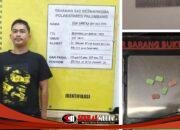Respons Cepat Call Center 110, Polsek Madang Suku II Evakuasi Warga di OKU Timur