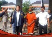 Tersangka Kasus Pencabulan Anak Di Bawah Umur Terancam Hukuman Penjara 9 Tahun