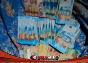 Polres Batu Ringkus Pelaku Pencurian di Junrejo, Uang Tunai Rp5 Juta Dibawa Kabur
