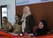 Bunda Literasi Harus Memiliki Strategis Dalam Menumbuhkan Kecintaan Membaca Sejak Dini