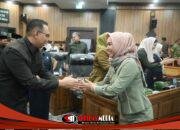 Wali Kota Mojokerto Terima Rekomendasi LKPJ 2025, Perkuat Kinerja dan Pelayanan Publik