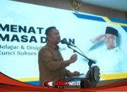 Talk show Peningkatan Skill dan Kompetensi dalam Rangka Mengisi Peluang Kerja Dunia Usaha dan Dunia Industri