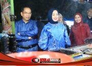 Pagelaran Seni di Wonoasih Probolinggo: Meriahkan Malam dengan Harmoni dan Kreativitas