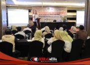 Tingkatkan SDM Pariwisata, Pemkab Gresik Gelar Sertifikasi BNSP