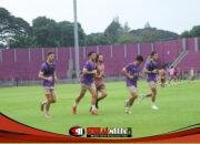 Persiapan Singkat Hadapi Madura United Dalam Laga Tandang, Persik Ingin Bawa Kemenangan