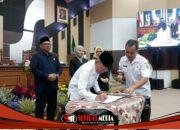 Sinergi Eksekutif-Legislatif Menguat, Rekomendasi DPRD Jadi Arah Kebijakan Pembangunan Kabupaten Pasuruan