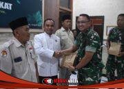 Perkuat Sinergi, Kodim 0815 Mojokerto Gelar Komsos Bersama Tokoh Masyarakat
