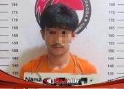 Sat Narkoba Polres Labuhanbat Bekuk Pengedar di Penginapan