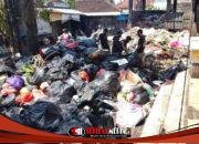 Carut Marut Pengelolaan Sampah di Bali, Pemerintah Bisa Digugat