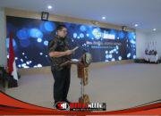 Peningkatan Kemahiran Berbahasa Indonesia Sangat Penting Bagi PNS