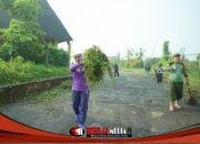 Jelang Mojotirto 2026, Ning Ita Gowes dan Pimpin Korve di TBM
