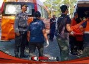 Sadis, Dua ABK di Benoa Bali Dikeroyok, Jasadnya Dibakar dan Buang di Rawa Rawa