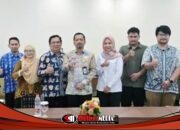 Bidik Bantuan World Bank, Pemkot Malang Perbarui Studi Kelayakan Pengolahan Sampah Terpadu