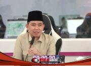 Hindari Ghibah dibelakang, Gus Fawait Buka Forum Live “Gus Bupati Menjawab”