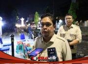 Ramah Ibadah, Revitalisasi Pusat Kuliner Jember