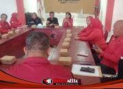 PDIP Purwakarta Perkuat Konsolidasi dan Mulai Penjaringan Caleg Sejak Dini