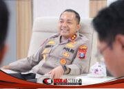 Polres Mojokerto dan PKDI Perkuat Sinergi, Bahas Stabilitas Desa hingga Kesiapan Pilkades 2027