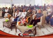 Halal Bihalal Lintas Angkatan SMA PGRI 1 Purwakarta, Pererat Silaturahmi Antar Alumni