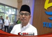 Dirut Perumda Tirta Musi Palembang, Ir. Teddy Andrian, Memaparkan Target 100 Hari Kerja Usai Dilantik Wali Kota Palembang