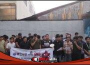 Aliansi Cipayung Plus Sumut Soroti Dugaan Kegagalan Program MBG, Desak Audit Menyeluruh