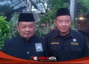 PSHT Blitar Minta Semua Pihak Hormati Legalitas, Bagas : Hentikan Kegiatan Mengatasnamakan PSHT secara Ilegal