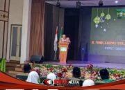 Usia Ke-80, Bupati Yani Dorong Peran Aktif Muslimat NU Gresik Dalam Ekonomi Berbasis Gender
