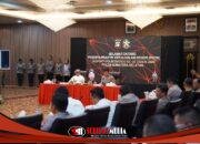 Dukung Asta Cita Presiden, Wakapolda Sumsel Dorong Kepemimpinan Polri Inklusif