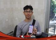 Fitur Antrean Online Mobile JKN Permudah Imam Saat Berobat
